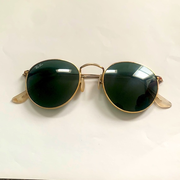 Ray-Ban Other - Ray Ban Circle Lens